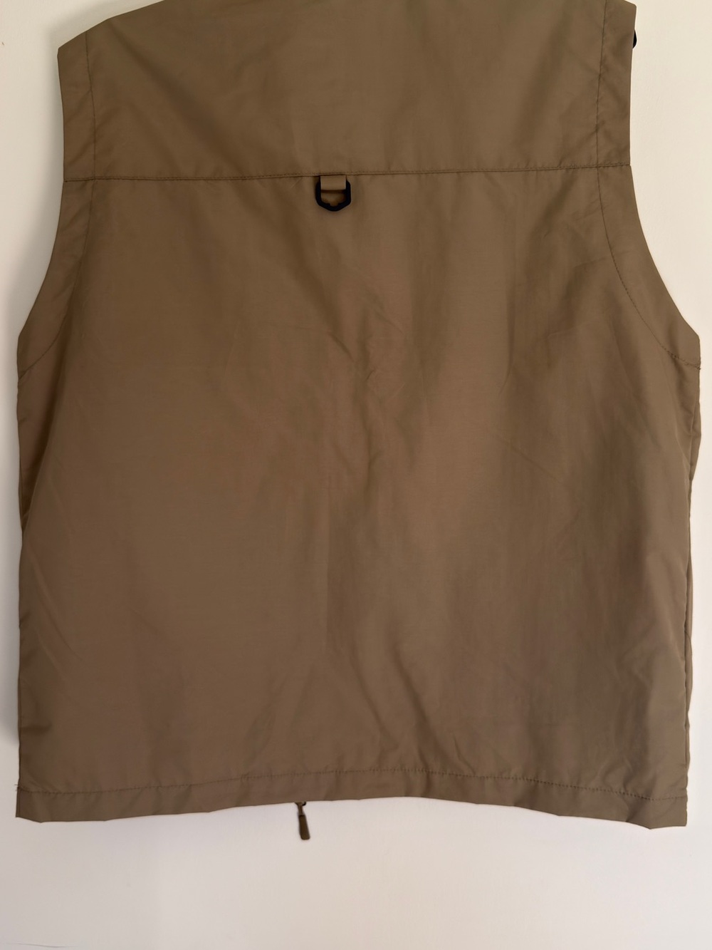 Men's Performance Utility Vest - Picture 3 of 3